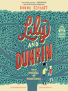 Cover image for Lily and Dunkin